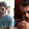 ajith and dhanush movie;அஜித் -தனுஷ் கூட்டணியில் உருவாகும் படம் இப்படி ...