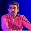 ரங்கராஜ் பாண்டே,தவெக தலைவர் விஜய் தொடர்பான அண்ணாமலை விமர்சனத்தில் ...