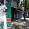 Ashwin Road In Kodambakkam : ரவிச்சந்திரன் அஸ்வின் பெயரில் சென்னையில் ...