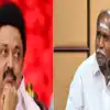 Puducherry cm rangasamy praises tamilnadu cm mk stalin: தமிழக ...