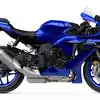 yamaha r1 updated model launched in japan r1s the last dance: அப்டேட் ...