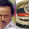 TN IPS Officers Transfer அதிகரிக்கும் கொலை சம்பவங்கள்: ஐபிஎஸ் ...