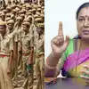 Premalatha Vijayakanth Praise Police Over rowdy encounter : அதிரடியில் ...