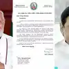 Delimitation Stalin Letter: தொகுதி மறுசீரமைப்பு விவகாரம் -பிரதமருக்கு ...