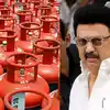Gas Cylinder Price Hike MK Stalin Condemns : எரிய வேண்டியது அடுப்பா ...