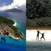 Sentinelese Island tribes dangerous: சென்டினல் தீவு பழங்குடியினர் ஏன் ...