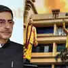 DMK Student Contemn Governor RN Ravi : தமிழகத்தின் கல்விச் சூழலை ...