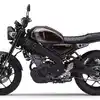 yamaha xsr 125 2025 updated bike launched in japan will it launch in ...