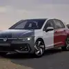 volkswagen golf gti performance hatchback colours for india ...