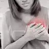 Early Signs Of Heart Disease In Women,பெண்களுக்கு மாரடைப்பை ...