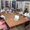 கோவையில் உள்ள நூலகங்களில் வரும் புதிய வசதி...புத்தக வாசிப்பவர்களுக்கு ...