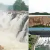 Mettur Dam Inflow Increased 3600 Cusecs Reason Heavy Rain : காவிரியில் ...
