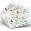 E Shram Card Samayam Tamil,இந்த ஒரு கார்டு மட்டும் இருந்தால் போதும் ...