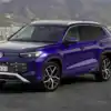 volkswagen tayron suv india launch confirmed: ஃபோக்ஸ்வாகன் டேரான் ...