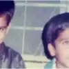 How Rohit Sharma's Relationship with His Brother Inspires Sibling ...