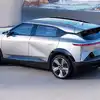 brand new vinfast vf7 electric suv spied in india: விரைவில் வெளியாகும் ...