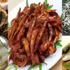 The Nutritional Benefits of Dry Fish Protein Content and More ...