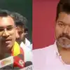 விஜய்க்கு ஐடி சோதனையின்போது அருண்ராஜ் உதவி செய்தாரா? பரபரப்பு தகவல் ...