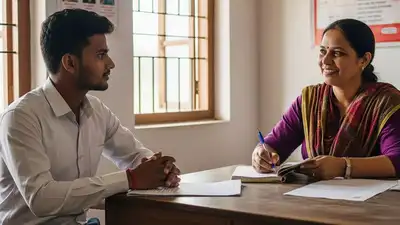 TN Village Assistant Recruitment 2025 Eligibility and Selection Process : 2,299 கிராம உதவியாளர் பணியிடங்கள்; 10-ம் வகுப்பு தகுதிப் போதும், தேர்வு கிடையாது - எந்த அடிப்படையில் ...