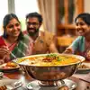 Rasam Health Benefits: தினமும் ஒரு கரண்டி ரசம் சாப்பிடுங்க, இந்த 4 ...