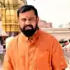 Telangana BJP MLA T Raja Singh,பாஜக பொறுப்பை ராஜினாமா செய்தது ஏன் ...