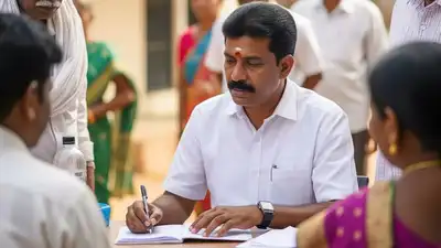 TN Village Assistant Job Recruitment 2025 Application : கிராம உதவியாளர் பணிக்கு சம்பளம், தகுதிகள் என்ன? விண்ணப்பிப்பது எப்படி? விவரங்கள் இதோ