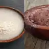 Amazing Benefits of Cooked Rice Water with Black Salt : அரிசி வடிச்ச ...