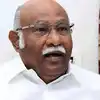 திமுகவில் இணைந்தார் அதிமுக அமைப்புச் செயலாளர் அன்வர் ராஜா... அதிமுகவில் ...