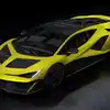lamborghini fenomeno hypercar revealed: மணிக்கு 350 கிமீ வேகத்தில் ...