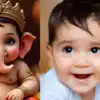Ganesh Chaturthi 2025 Boys Names of Lord Ganesha With Meaning ...