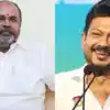 2026 தேர்தலில் முதல்வராக உதயநிதி.. அறிவாலயத்தின் ஆணவம் பேச்சு ...