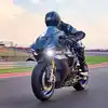 yamaha r1 bike with new design patented: புதிய r1 பைக் டிசைனைப் பதிவு ...