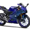 yamaha updated r15 with new colourways in india: r15 பைக்கிற்கு புதிய ...