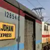 சென்னை-மும்பை ரூட்டில் ராஜதானி எக்ஸ்பிரஸ்! எப்போது இயக்கப்படும் ...