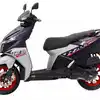tvs ntorq 125 race xp variant updated what are the new upgrades ...