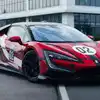 byd yangwang u9 xtreme electric car become the fastest production car ...