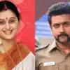 இது என்னய்யா தேவயானியால் சிங்கம் சூர்யாவுக்கு வந்த சோதனை:ஓங்கி அடிச்சா ...