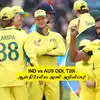 Australia squad announced - IND vs AUS : ‘ஆஸ்திரேலிய அணி அறிவிப்பு’.. 4 ...