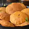 How To Make Perfect Poori With Less Oily : நீங்க பூரி சுட்டாலே எண்ணெய் ...