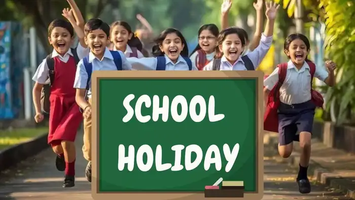 பிகார் தேர்தல் ஏற்பாடுகள் - விடுமுறை கொண்டாட்டம் பிகார் தேர்தல் ஏற்பாடுகள் - விடுமுறை கொண்டாட்டம்