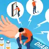 What Is Insulin Resistance And Their Unaware Symptoms : இந்த 5 ...