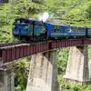 மேட்டுப்பாளையம் - ஊட்டி மலை ரயில் சேவை .. மீண்டும் தொடக்கம் - சுற்றுலா ...