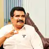 கரூர் துயரச் சம்பவம்.. தவெக அலுவலகத்துக்கு சம்மன்.. நிர்மல் குமார் ...