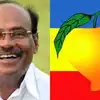 மாம்பழம் எனக்கு தான்! ராமதாஸ் போடும் மாஸ்டர் பிளான்... தேர்தல் ஆணையத்துக்கு  பறந்த கடிதம்! - ramadoss letter to election commission requesting mango  symbol be allocated to pmk led ...