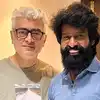 அவரை சந்தித்த நொடி.. உண்மையான வெற்றி.. ஏகே குறித்து சூரி போட்ட நச் ...