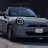 mini cooper s convertible pre bookings open in india: மினி கூப்பர் s ...