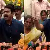 சீமான் மீது வழக்கு பதிவு..செய்தியாளரை ஒருமையில் பேசிய சம்பவம் ...