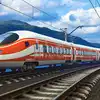 Chennai Hyderabad Bullet Train via Tirupati route DPR update : சென்னை ...