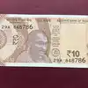786 Serial Number Note,10 ரூபாய் நோட்டுக்கு இவ்வளவு மவுசா? 4 லட்சம் ...