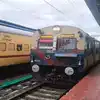 திருச்சி மாவட்டத்தில் மெமு ரயில்களைப் பராமரிக்க ₹60 கோடி செலவில் ...